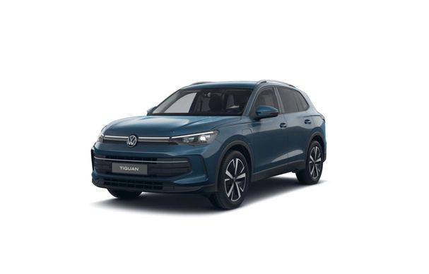 Volkswagen Tiguan 1.5 eHybrid DSG 150 kW image number 1