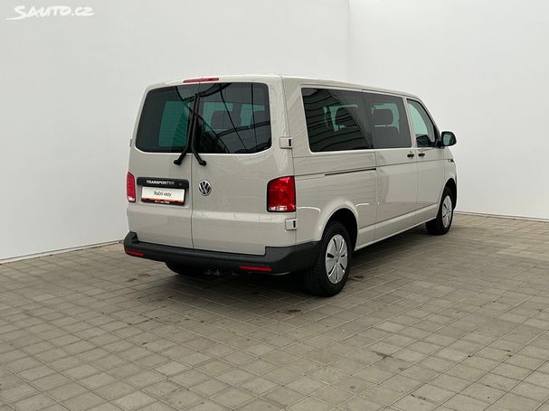 Volkswagen T6 Transporter long 110 kW image number 3