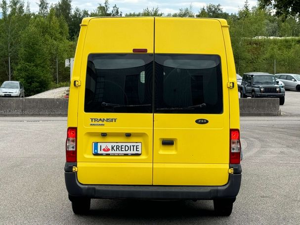 Ford Transit 300L 74 kW image number 6