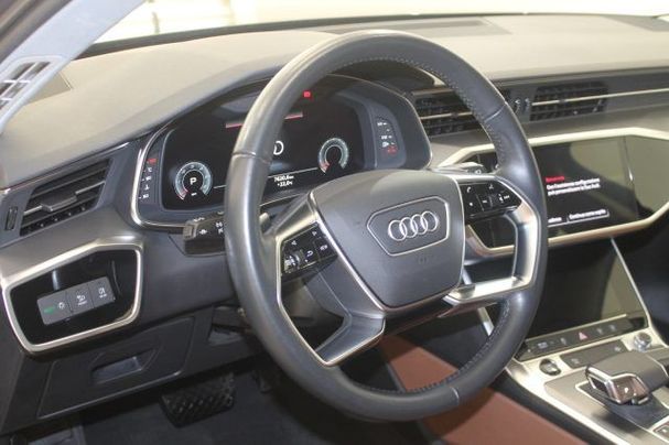 Audi A6 2.0 TDI S tronic Avant 150 kW image number 8