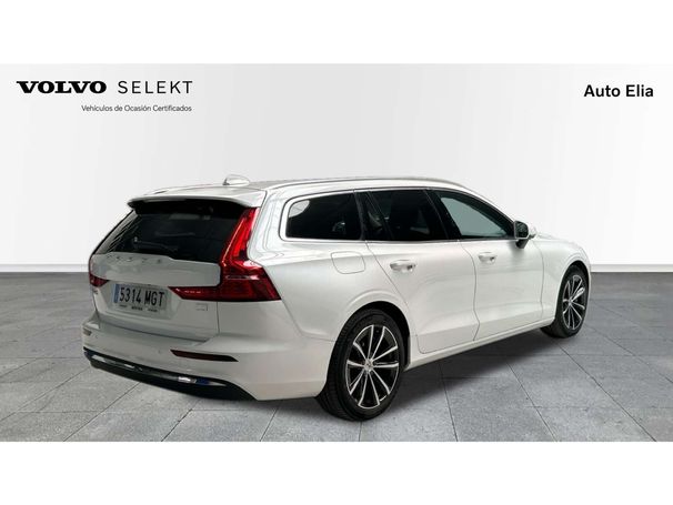 Volvo V60 T6 AWD 258 kW image number 5