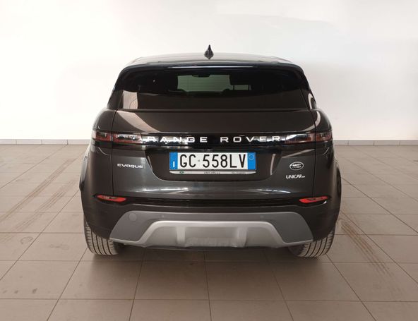 Land Rover Range Rover Evoque 150 kW image number 5