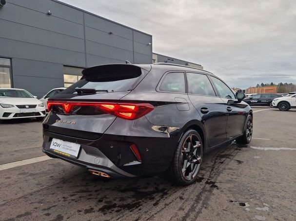 Cupra Leon VZ e-Hybrid DSG 200 kW image number 3