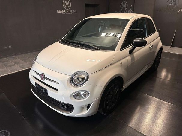 Fiat 500 1.0 51 kW image number 1