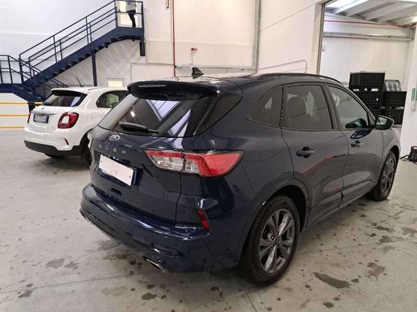 Ford Kuga 2.0 EcoBlue ST-Line AWD 140 kW image number 3