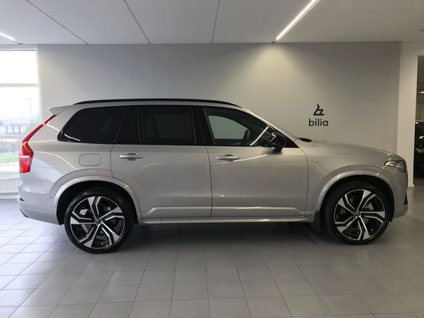 Volvo XC90 AWD T8 341 kW image number 1