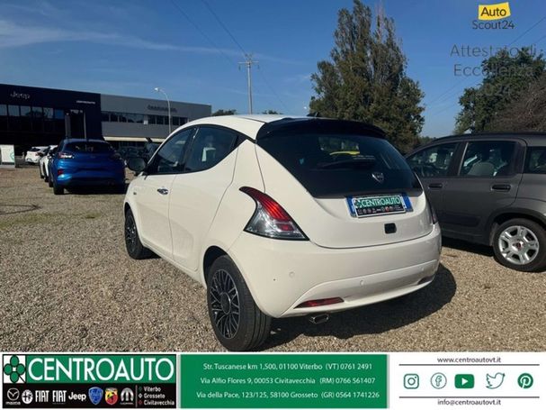 Lancia Ypsilon 51 kW image number 4