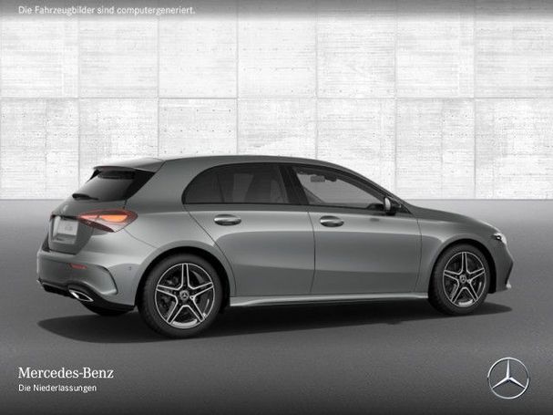 Mercedes-Benz A 180 100 kW image number 15