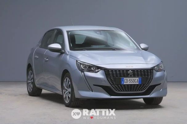 Peugeot 208 PureTech 75 Active 55 kW image number 1