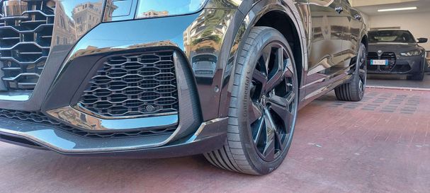 Audi RSQ8 441 kW image number 13