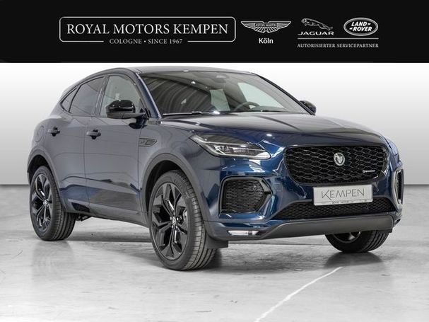 Jaguar E-Pace D200 R-Dynamic S AWD 150 kW image number 1