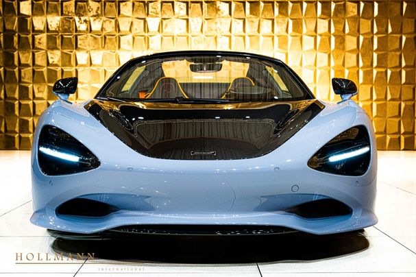 McLaren 750S 552 kW image number 3