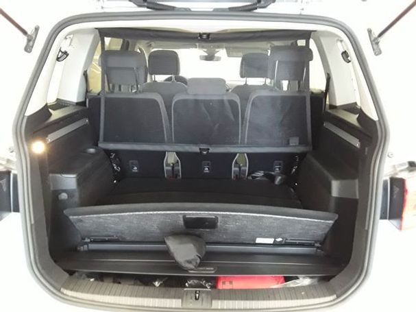 Volkswagen Touran 110 kW image number 6