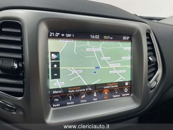 Jeep Compass 103 kW image number 12