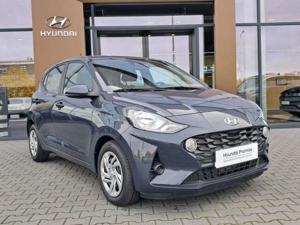 Hyundai i10 49 kW image number 3