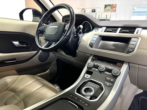 Land Rover Range Rover Evoque 140 kW image number 11