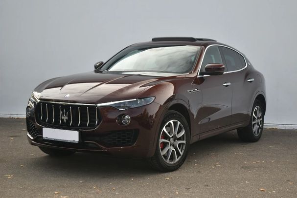 Maserati Levante 257 kW image number 1