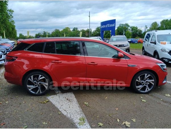 Renault Megane Estate TCe 160 118 kW image number 17