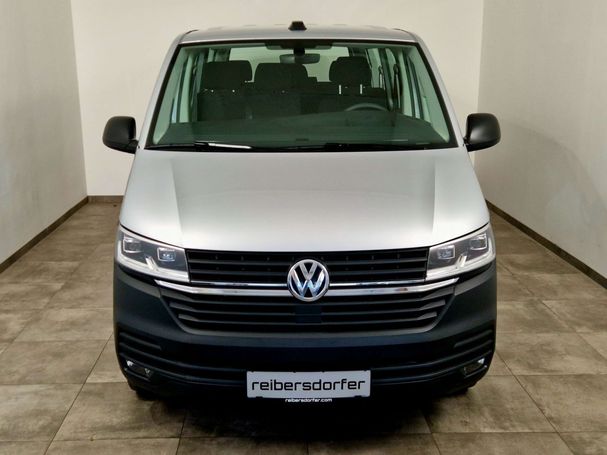 Volkswagen T6 Transporter 110 kW image number 2