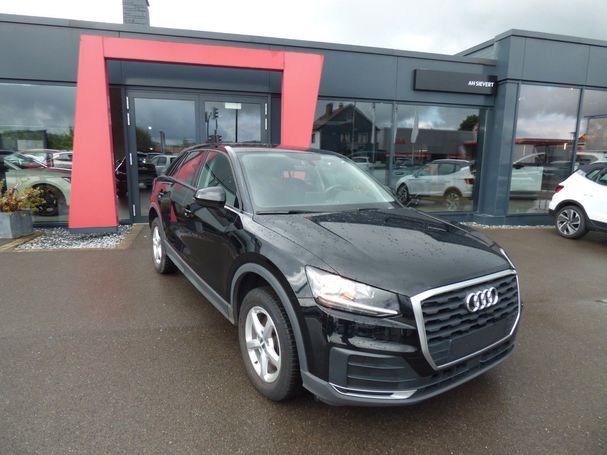 Audi Q2 1.4 110 kW image number 2