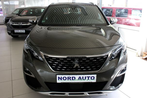 Peugeot 5008 133 kW image number 5