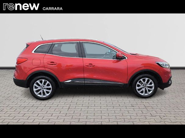 Renault Kadjar 81 kW image number 6